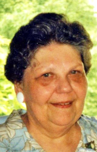 Frances Ann Floyd-Murphy